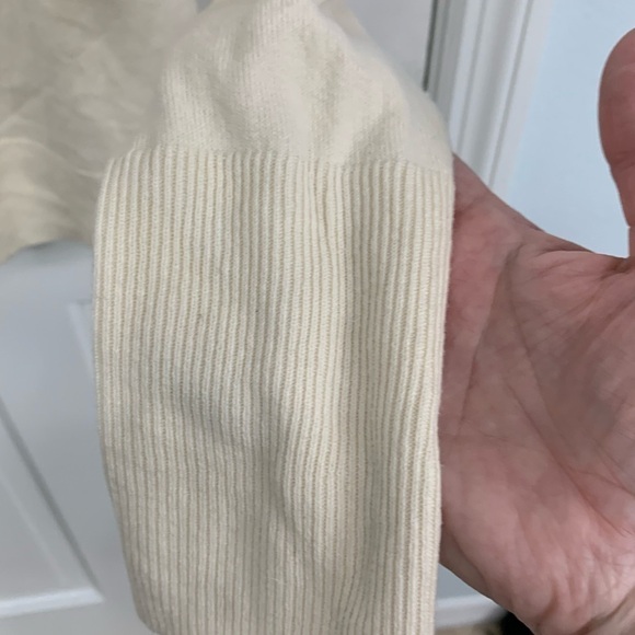 Merona Academia Preppy 80’s Style Cardigan Size Large - Picture 2 of 7